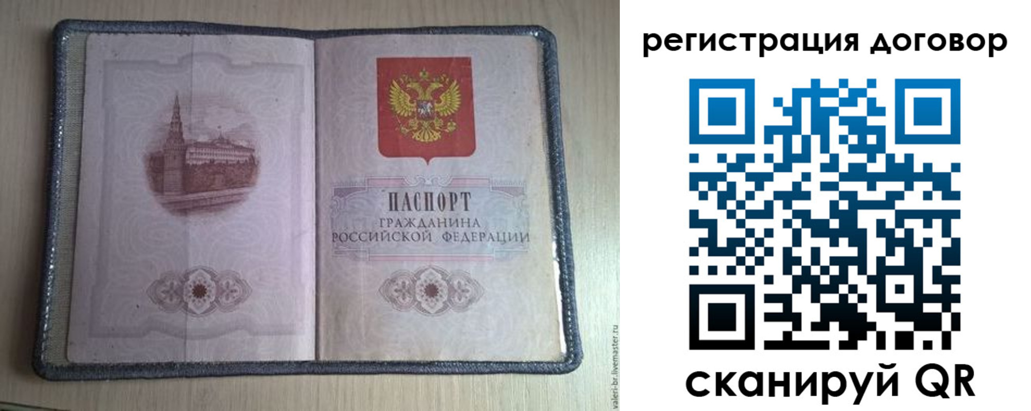 прописка ребенка в Лосино-Петровском